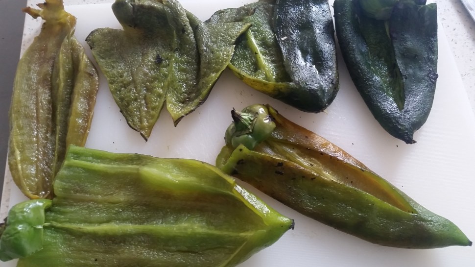 One of these didn't quite make it, can you guess which one?