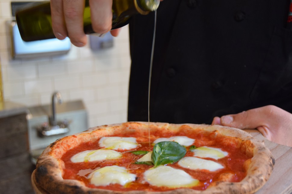 I got your drippy food porn RIGHT HERE.