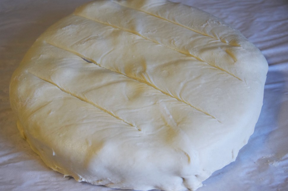 Oven-ready.