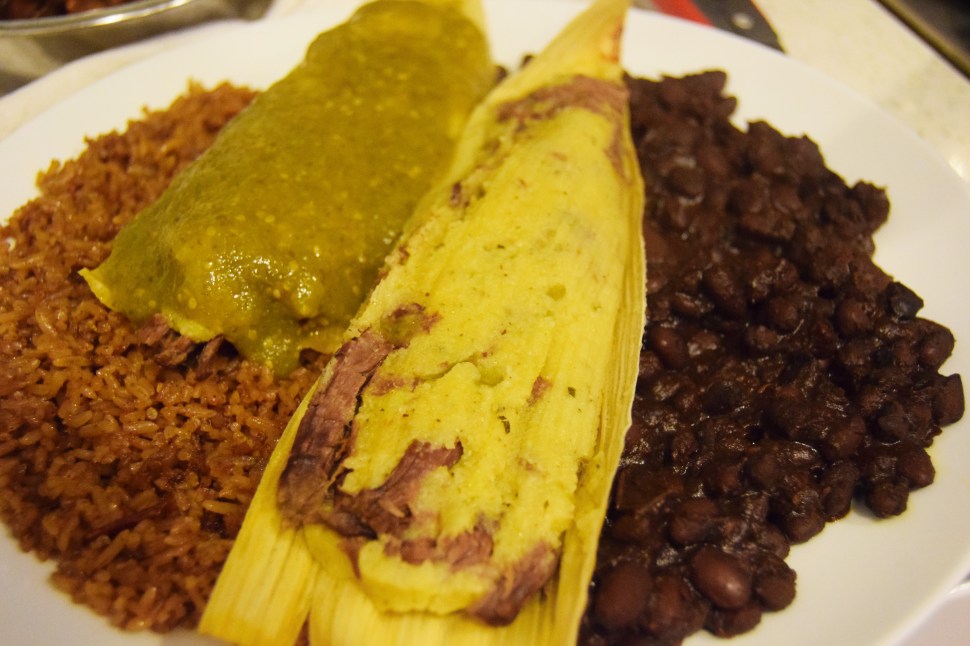 Learn from my mistakes; get rid of the entire husk, it just gets in the way.